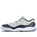 (PS) Air Jordan 11 Retro Low Pre-School 'Georgetown' 505835-007