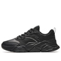 (WMNS) ANTA Casual Shoes 'Black Grey' 922338821-4