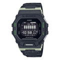 CASIO G-Shock Digital 'Black' GBD-200LM-1PRT