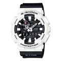 CASIO G-Shock Analog-Digital 'White' GAX-100B-7ADR