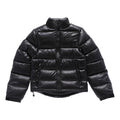 Nike x NOCTA Drake Stand Collar Down Jacket Asia Sizing 'Black' DA4137-010