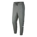 Men's Air Jordan JUMPMAN AIR Fleece Long Pants/Trousers Gray AA1455-091