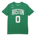 Nike NBA Tatum Boston Celtics Team limited Jersey Green 870761-318