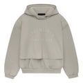 Fear of God Essentials SS24 Nylon Fleece 'Seal' 202SP244325F