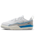 (PS) Air Jordan Flight Court 'White Photo Blue Sail'  HF3332-104