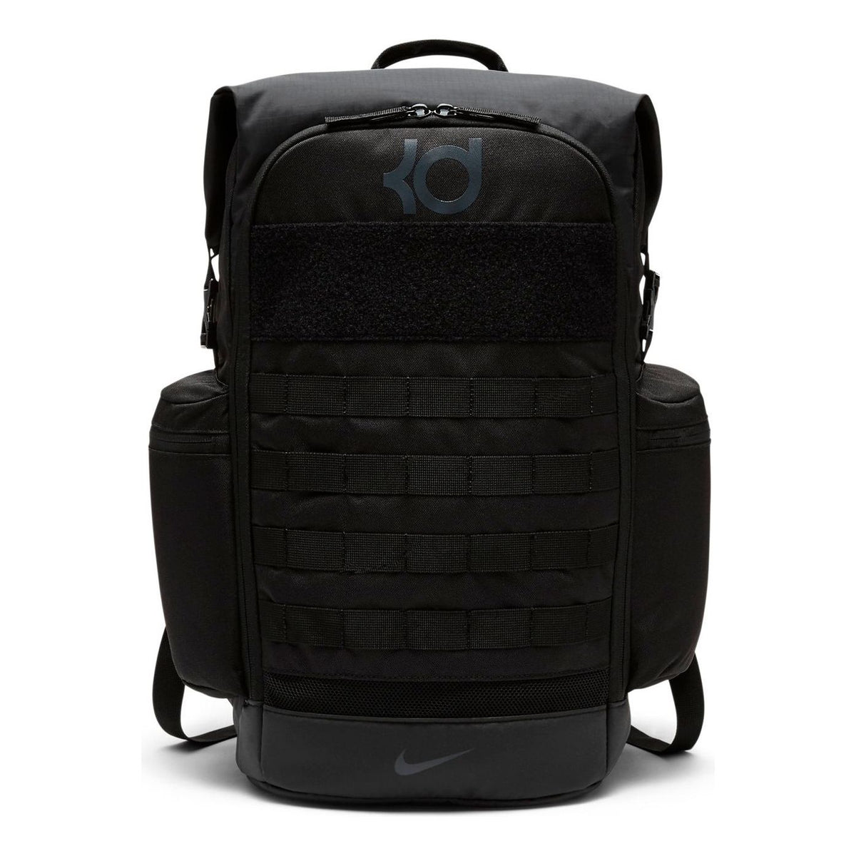 Nike KD Trey 5 Backpack 'Black' BA5389-010