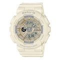CASIO Baby-G 'White' BA-110GA-7A2PR