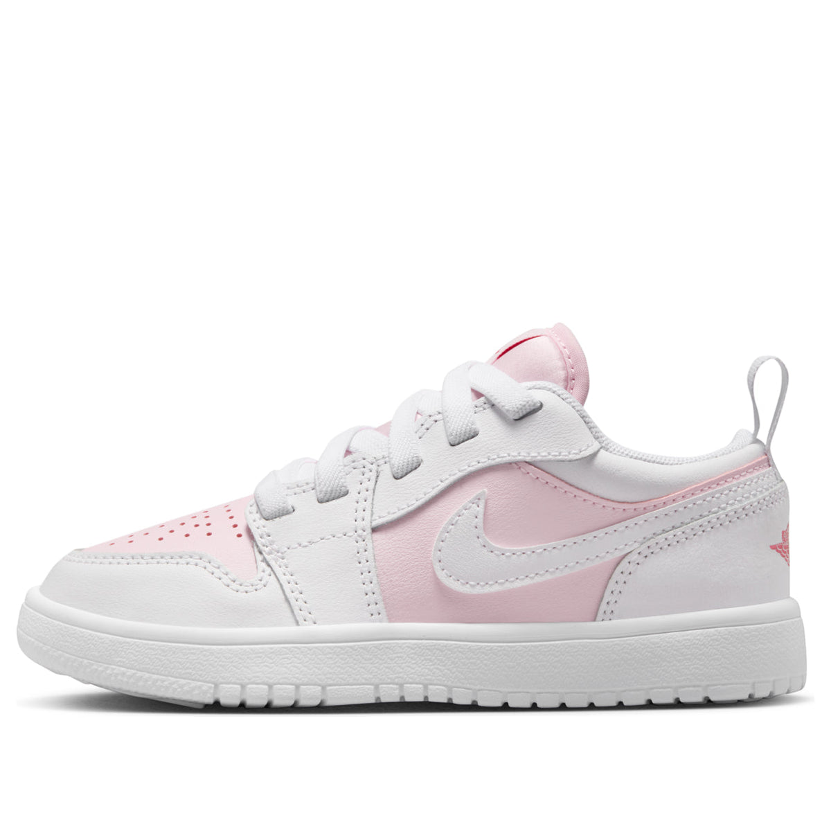 (PS) Air Jordan 1 Low ALT 'Pink Foam White' DR9748-608