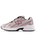 (GS) New Balance 740v2 'Washed Burgundy Pink Taffy' GR740DK