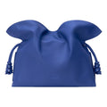 (WMNS) Loewe Medium Coil Flamenco Clutch 'Stellar Blue' A411FC1XEQ-5987