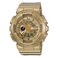 CASIO Baby-G 'Gold' BA-111-9A