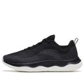 (WMNS) ANTA Shock The Walker Low 'Black Grey' 122317719-2