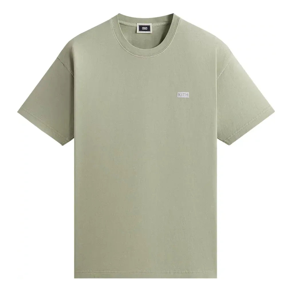 KITH LAX T-Shirt 'Region' KHM031880-391