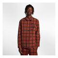 Nike x Patta Coach Jacket 'Mars Stone Black' AH6488-689