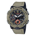 CASIO G-Shock Analog-Digital 'Brown' GA-2000-5APR