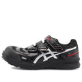ASICS Winjob 'Black' FCP102-9093