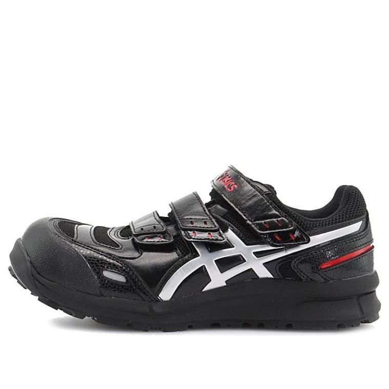 ASICS Winjob 'Black' FCP102-9093