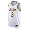 Nike NBA Anthony Davis Los Angeles Lakers 2021/22 Fan Edition Jersey #3 AA7101-112