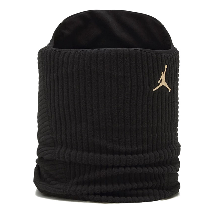 Air Jordan Hyperstorm Neckwarmer 'Black' J1002719034