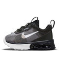 (TD) Nike Air Max 2021 'Black Iron Grey' DB1110-001