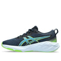 (GS) ASICS Novablast 4 'French Blue' 1014A317-400