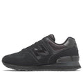 (WMNS) New Balance 574 Series For Black WL574FHA