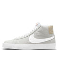 Nike Blazer Mid ISO SB 'Unbleached' DA8855-100