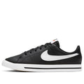 (GS) Nike Court Legacy 'Black White' DA5380-002