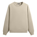 KITH 101 Brushed Terry Rhodes Crewneck 'Hallow' KHM034665-103
