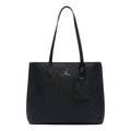 Air Jordan Tote Bag Monogram 17L 'Black' HV2860-045