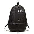 Nike CR7 Cheyenne Backpack 'Black' BA5562-010