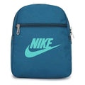 Nike Futura 365 Mini Fabric Backpack 'Turquoise' CW9301-404