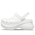 (WMNS) Crocs Classic clog Sports 'White' 206302-100
