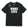 Nike Dri-Fit Winner Stays For Men Black CD1281-010