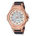 CASIO Baby-G 'Black Rose Gold' MSG-S500CG-1APR-PERSON