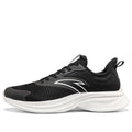(WMNS) ANTA Running Series Sneakers 'Black' 922335501-2