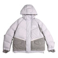 Nike x sacai Parka 'Pure Platinum' CT3269-043