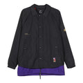Nike Kyrie Chinese New Year Sports Jacket 'Black' CU3774-010