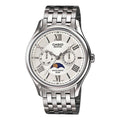 CASIO Baby-G 'White' BEM-312D-7AVPF