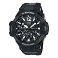 CASIO G-Shock Gravitymaster 'Black' GA-1100-1APR