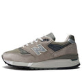 (WMNS) New balance 998 Gray W998G