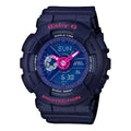 CASIO Baby-G 'Blue' BA-110PP-2A