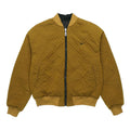 Nike Classic x Sport Reversible Jacket 'Dark Sulfur Black' CJ0799-743