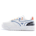 Mizuno Unisex CL EC Sneakers Blue/Orange D1GH201302