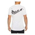 Nike Academy Training T-Shirt 'White' CZ0983-100