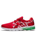 ASICS Coca-Cola x Gel Quantum 90 'Red' 1023A062-600