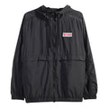 Nike Windproof Running Training Men's Hats Jacket Black DC2351-010