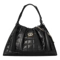 (WMNS) Gucci Deco Medium Tote Bag 'Black' 746210-DAAAN-1000