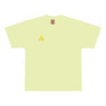 Nike x ACG Small Logo Casual Short Sleeve Green BQ7343-335