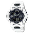 CASIO G-Shock Analog-Digital 'White' GBA-900-7APR